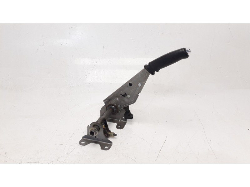 Recambio de palanca freno para toyota land cruiser (j12) 3.0 turbodiesel referencia OEM IAM 4620160060C0  