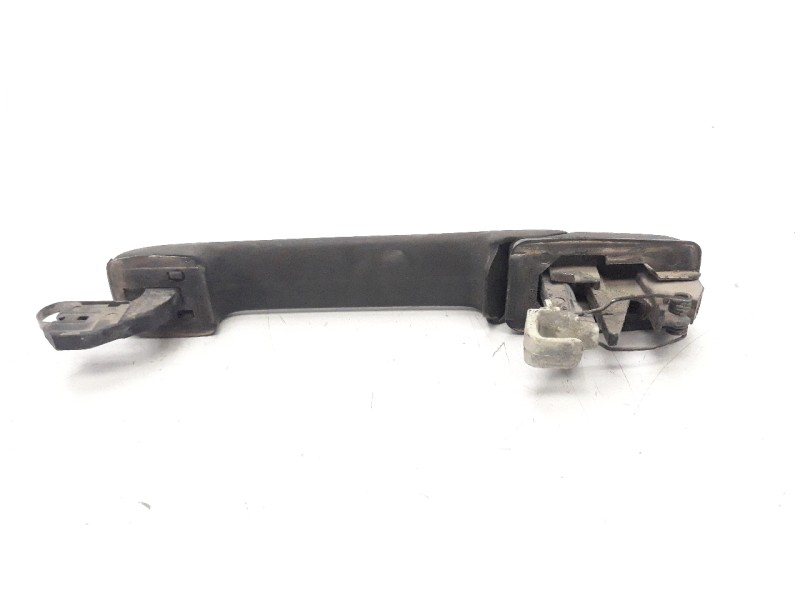 Recambio de maneta exterior trasera derecha para volkswagen golf iii berlina (1h1) 1.4 referencia OEM IAM 1H4839205 10623102 123