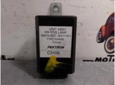 Recambio de modulo electronico para honda civic berlina .5 (ma/mb) 1.5 elegance (ma9) referencia OEM IAM 39870SN7G011M1 YWC10443