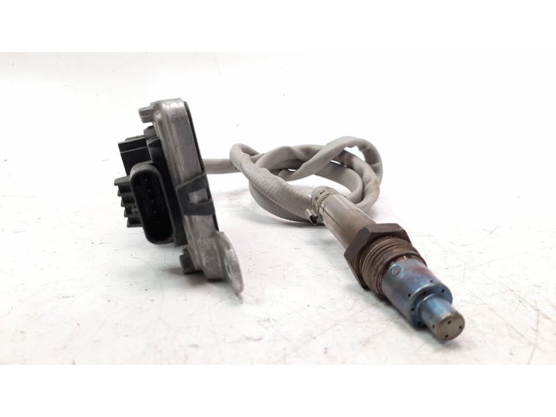 Recambio de sonda lambda para iveco daily furgón 2.3 diesel referencia OEM IAM 5802862087  