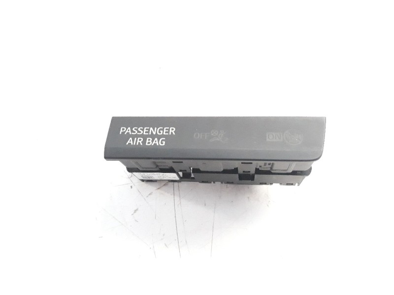 Recambio de interruptor para seat leon st (5f8) 2.0 tdi referencia OEM IAM 5F0919234B  