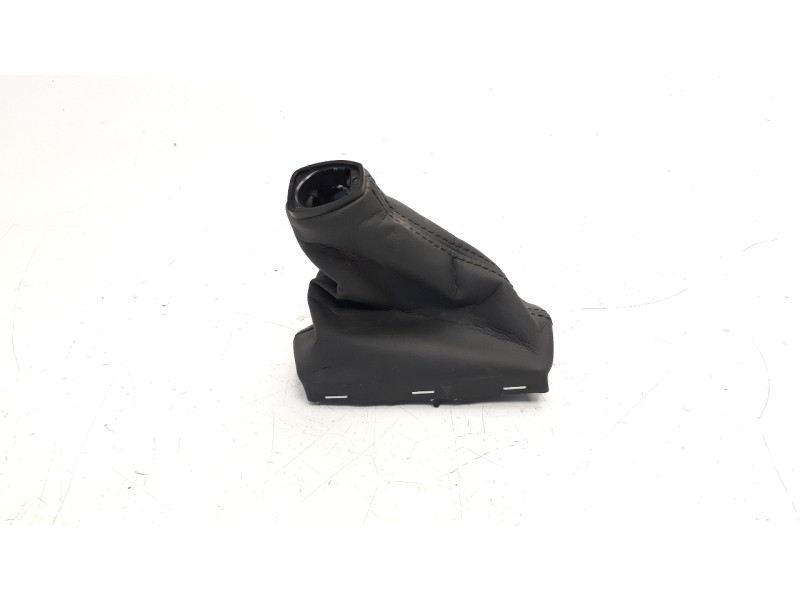 Recambio de guarnecidos palanca cambio para toyota corolla (e21) referencia OEM IAM 33560F4050  