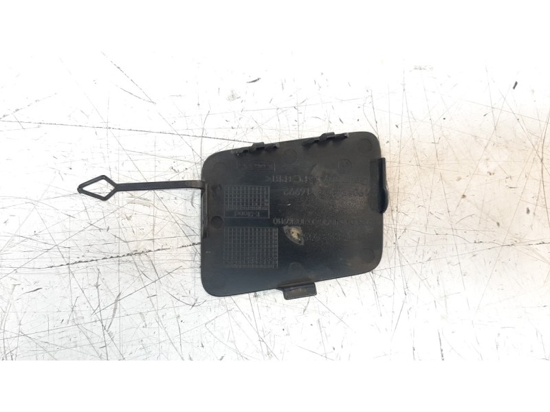 Recambio de moldura para bmw serie 3 gran turismo (f34) 2.0 turbodiesel referencia OEM IAM 51117293805  