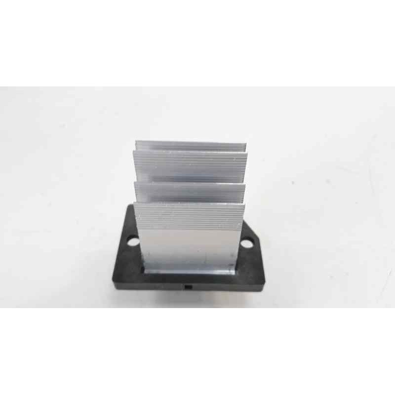 Recambio de resistencia calefaccion para kia sportage drive 2wd referencia OEM IAM 971792J000  