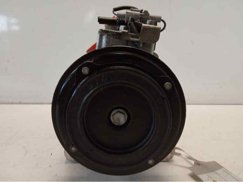 Recambio de compresor aire acondicionado para bmw x1 (e84) sdrive 18d referencia OEM IAM 9223694 32825G 