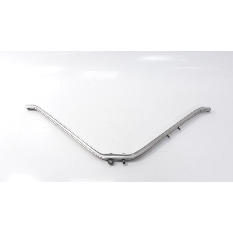 Recambio de travesaño inferior para porsche cayman (typ 981c) gt4 referencia OEM IAM 98133109301  