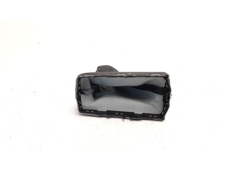 Recambio de guarnecidos palanca cambio para toyota corolla (e21) referencia OEM IAM 33560F4050  