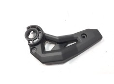 Recambio de moldura para kawasaki er 6 referencia OEM IAM 140930480  