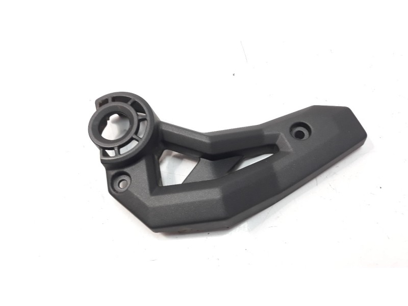 Recambio de moldura para kawasaki er 6 referencia OEM IAM 140930480  