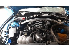 Recambio de compresor aire acondicionado para ford mustang mach 1 referencia OEM IAM 2377435   2
