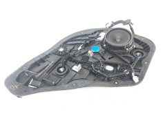 Recambio de elevalunas trasero izquierdo para kia niro referencia OEM IAM 83470G5000   2
