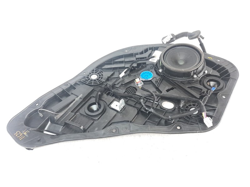 Recambio de elevalunas trasero izquierdo para kia niro referencia OEM IAM 83470G5000  