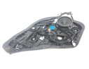 ELEVALUNAS TRASERO IZQUIERDO 83470G5000 83470G5000 