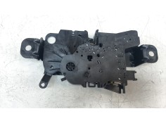 Recambio de cerradura maletero / porton para bmw serie 3 berlina (g20) 2.0 16v turbodiesel referencia OEM IAM C33550101 16367210 2
