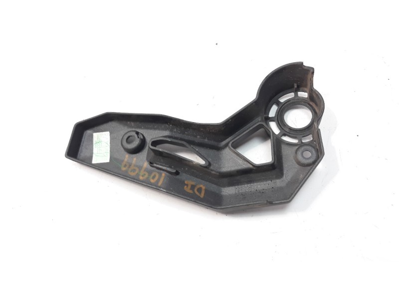 Recambio de moldura para kawasaki er 6 referencia OEM IAM 140930480  