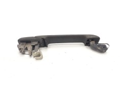 Recambio de maneta exterior trasera izquierda para volkswagen golf iii berlina (1h1) 1.4 referencia OEM IAM 1H4839205 10623102 1 2