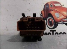 Recambio de mando elevalunas delantero izquierdo para renault scenic ii luxe dynamique referencia OEM IAM    2