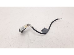 Recambio de modulo electronico para jaguar xf 3.0 v6 diesel cat referencia OEM IAM CX2310C679 8X2T14301  2