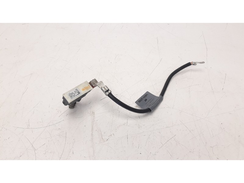 Recambio de modulo electronico para jaguar xf 3.0 v6 diesel cat referencia OEM IAM CX2310C679 8X2T14301 