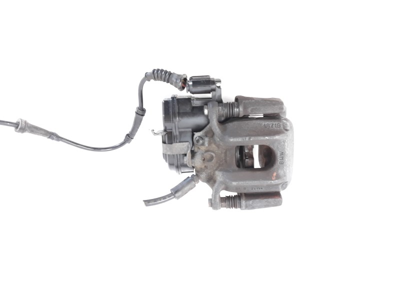Recambio de pinza de freno trasera izquierda para bmw x3 (f25) sdrive 18d referencia OEM IAM 34216791017  