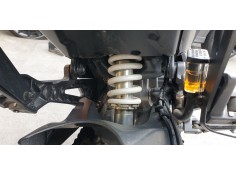 Recambio de amortiguador trasero para zontes motorcycles zt125 -u referencia OEM IAM 1114200007000   2