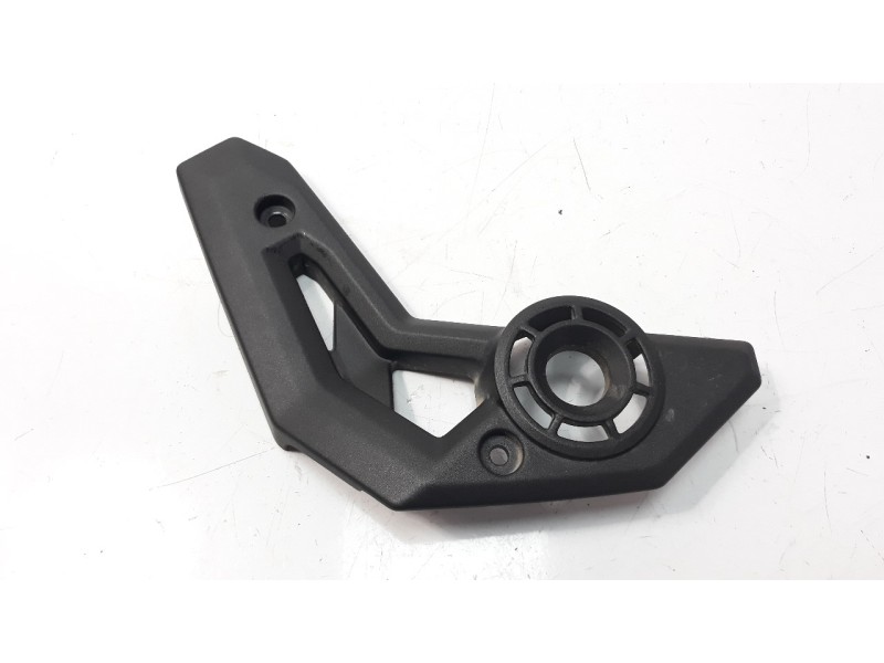 Recambio de moldura para kawasaki er 6 referencia OEM IAM 140930623  