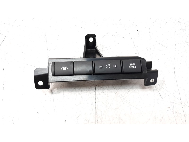 Recambio de interruptor para nissan juke (f16) 1.0 12v cat referencia OEM IAM 681066PA0A  