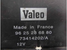 Recambio de modulo electronico para citroen saxo 1.5 d monaco referencia OEM IAM 9625286880   2