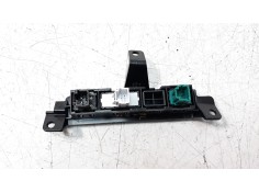 Recambio de interruptor para nissan juke (f16) 1.0 12v cat referencia OEM IAM 681066PA0A   2