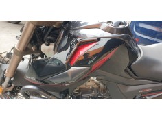 CARENADO DELANTERO IZQUIERDO 4041201274021 