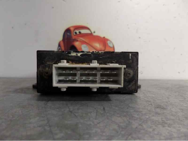 Recambio de modulo electronico para citroen saxo 1.5 d monaco referencia OEM IAM 9625286880  