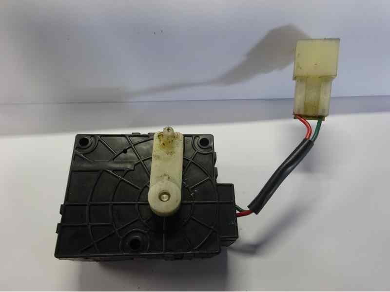 Recambio de motor calefaccion para mitsubishi galloper (hyundai) 2.5 td cat referencia OEM IAM EL08410301C  