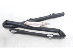 Recambio de airbag cortina delantero derecho para peugeot 308 1.2 12v e-thp referencia OEM IAM 9805768380  