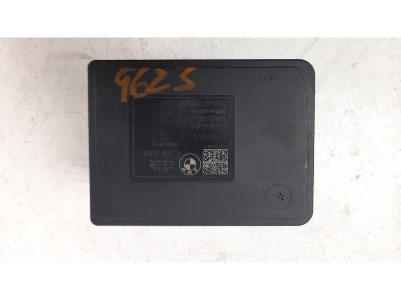 Recambio de abs para bmw serie x1 (f48) sdrive18d advantage referencia OEM IAM 6888043  