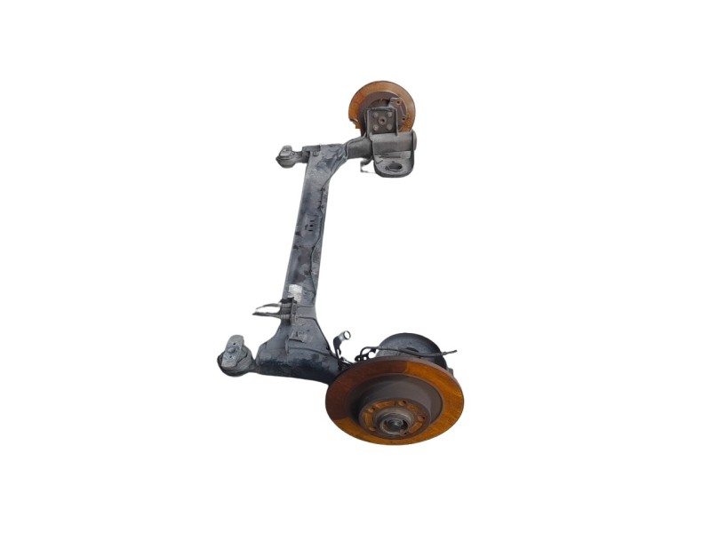 Recambio de puente trasero para renault laguna iii dynamique referencia OEM IAM 555010289R  
