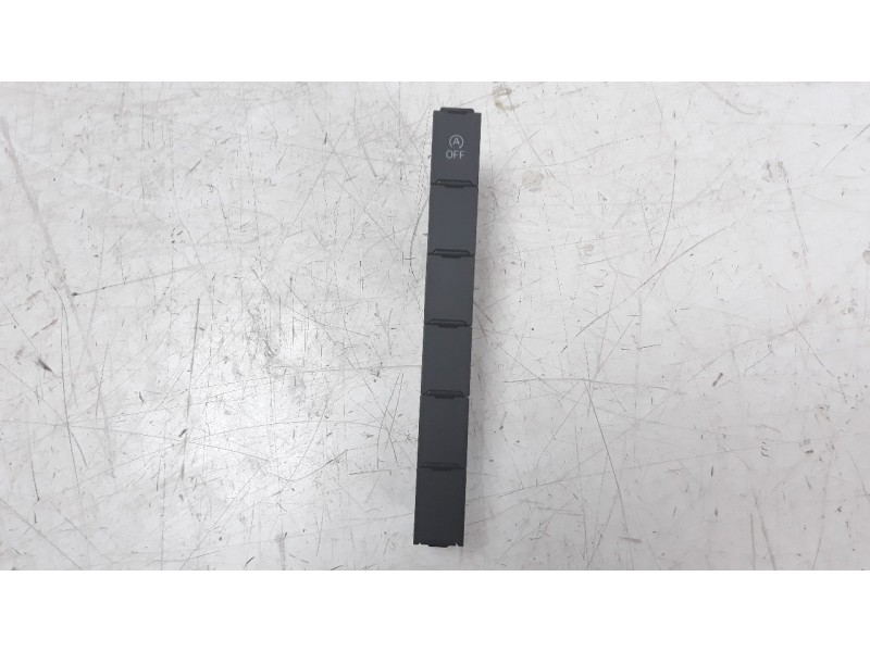 Recambio de interruptor para volkswagen polo 1.0 tsi referencia OEM IAM 2G6927137N  