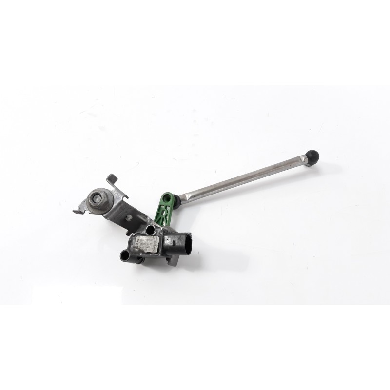 Recambio de modulo electronico para porsche cayman (typ 981c) gt4 referencia OEM IAM 98133302180 H4HSSK432 
