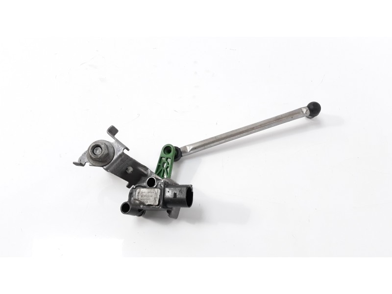Recambio de modulo electronico para porsche cayman (typ 981c) gt4 referencia OEM IAM 98133302180 H4HSSK432 