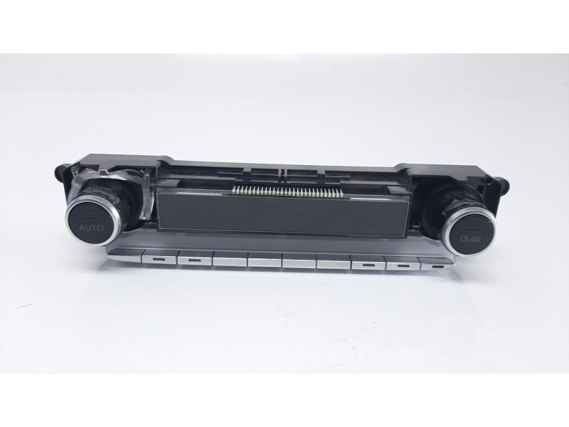 Recambio de mando climatizador para toyota corolla (e21) referencia OEM IAM 5590002E10  