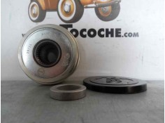 Recambio de polea alternador para bmw serie 3 berlina (e46) 2.0 16v diesel cat referencia OEM IAM MMS070678 MMS070678 