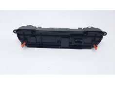 Recambio de mando climatizador para toyota corolla (e21) referencia OEM IAM 5590002E10   2