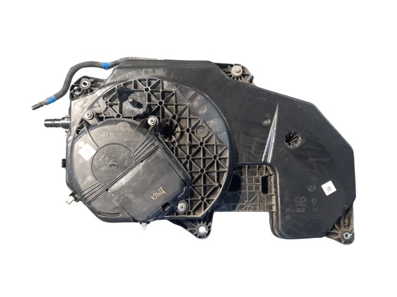Recambio de deposito combustible para renault megane iv grandtour referencia OEM IAM 208S39875R 7340103AB 