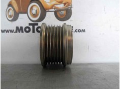 Recambio de polea alternador para bmw serie 3 berlina (e46) 2.0 16v diesel cat referencia OEM IAM MMS070678 MMS070678  2