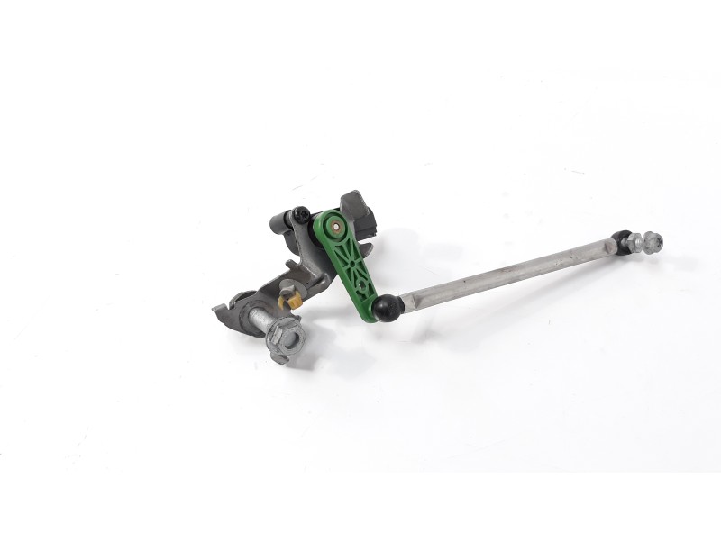 Recambio de modulo electronico para porsche cayman (typ 981c) gt4 referencia OEM IAM 98133302180 H4HSSK432 