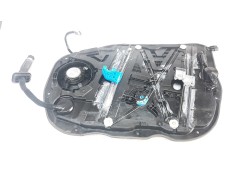 ELEVALUNAS DELANTERO IZQUIERDO 82470G5110 82470G5110 