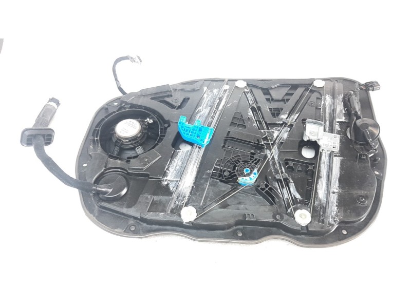 Recambio de elevalunas delantero izquierdo para kia niro referencia OEM IAM 82470G5110  
