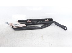 Recambio de airbag cortina delantero izquierdo para peugeot 308 1.2 12v e-thp referencia OEM IAM 9805768480  
