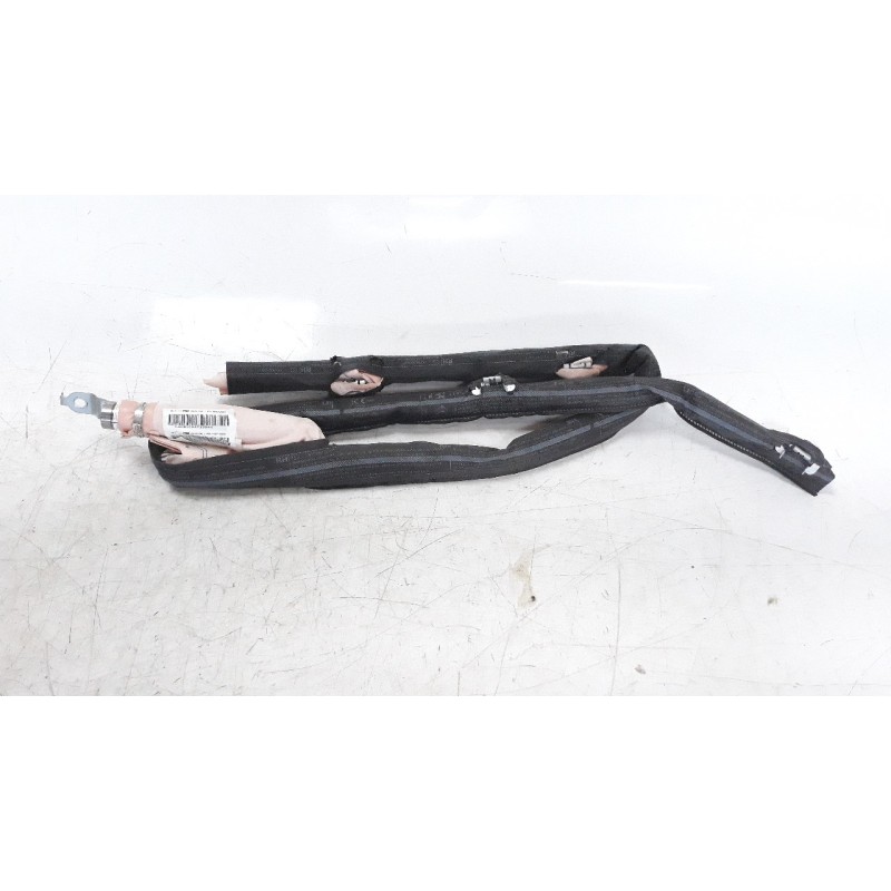 Recambio de airbag cortina delantero izquierdo para peugeot 308 1.2 12v e-thp referencia OEM IAM 9805768480  