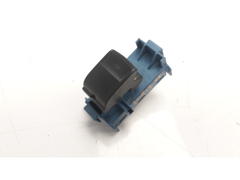 Recambio de mando elevalunas trasero derecho para toyota verso 1.6 16v cat referencia OEM IAM 848100F030  
