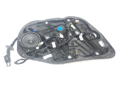 Recambio de elevalunas delantero izquierdo para kia niro referencia OEM IAM 82470G5110   2